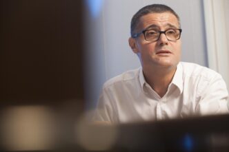 Banco Central comunicação FMI — foto ilustrativa