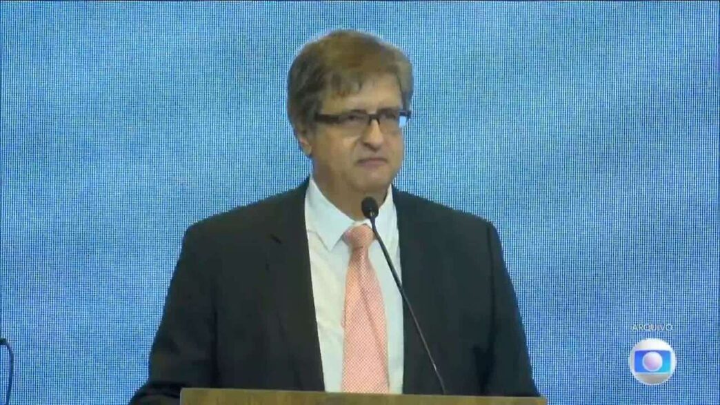 Prédio do Ministério Público da União (MPU), com foco no reajuste salarial proposto.