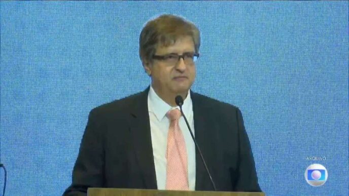 Prédio do Ministério Público da União (MPU), com foco no reajuste salarial proposto.