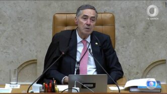 Jorge Messias, Advogado da União e possível indicado por Lula para o STF.