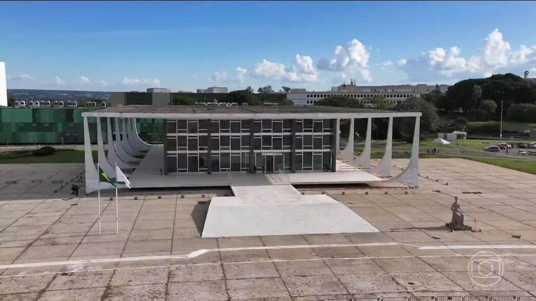 Trama golpista em investigação contra Bolsonaro — foto ilustrativa