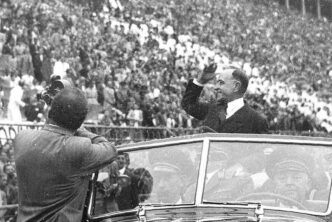 Estado Novo — foto ilustrativa