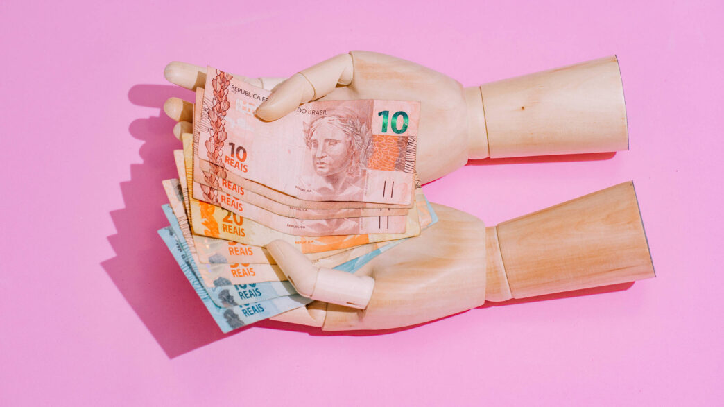 Juro do Tesouro IPCA+ — foto ilustrativa