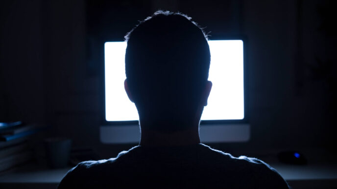 ataque hacker startup R$ 40 milhoes Pix — foto ilustrativa