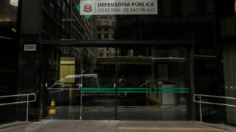 inclusão em concursos — foto ilustrativa