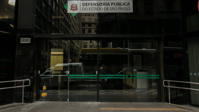 inclusão em concursos — foto ilustrativa