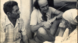 Vladimir Herzog — foto ilustrativa