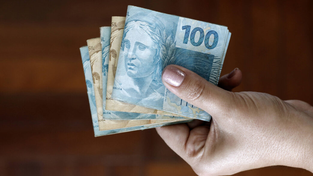 Dívida pública bruta do Brasil — foto ilustrativa