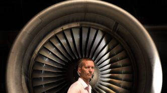 tarifa sem bagagem de mão — foto ilustrativa