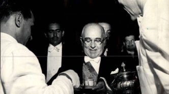 crimes da ditadura de Getúlio Vargas — foto ilustrativa