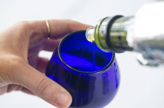 Azeite Ouro Negro Anvisa — foto ilustrativa