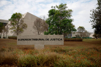 JBS e lobista do STJ — foto ilustrativa