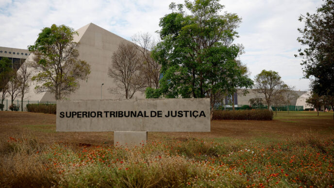 delação premiada — foto ilustrativa