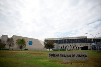 venda de decisÃµes STJ — foto ilustrativa