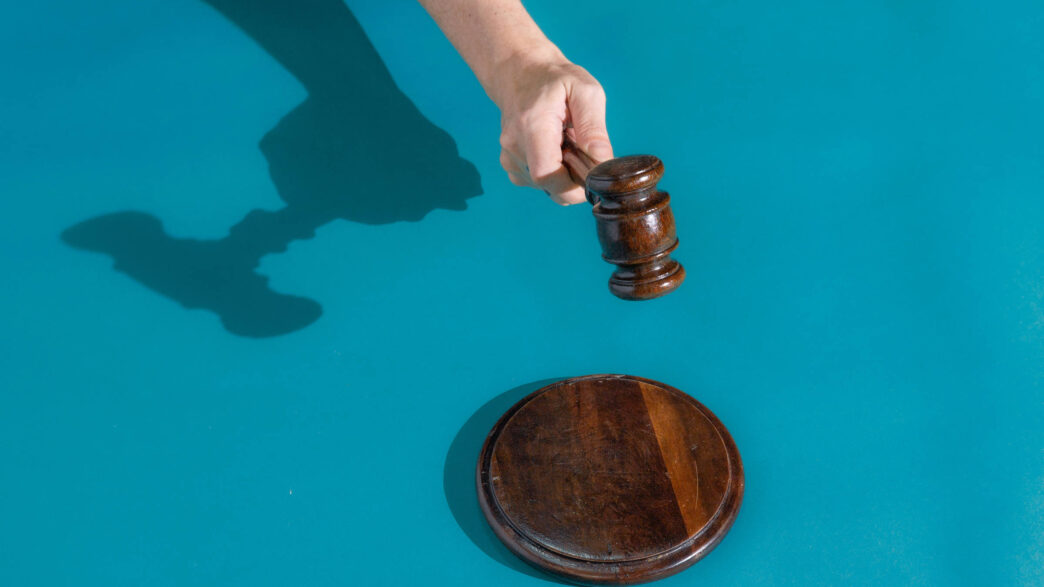 pensão por morte Síndrome de Down — foto ilustrativa