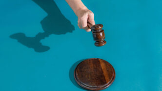 pensão por morte Síndrome de Down — foto ilustrativa