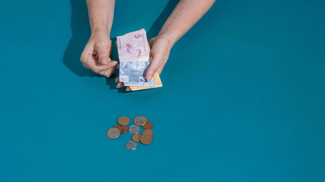 Mutirão de Renegociação de Dívidas Bancárias — foto ilustrativa