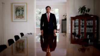 Rodrigo Maia BTG Fin — foto ilustrativa