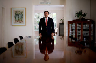 Rodrigo Maia BTG Fin — foto ilustrativa