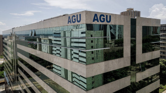 Diário Oficial publicações legais empresas — foto ilustrativa