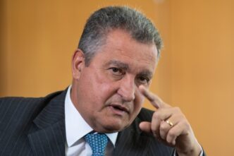 Rui Costa critica oposição — foto ilustrativa
