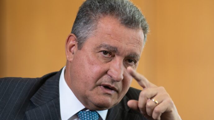 Rui Costa critica oposição — foto ilustrativa