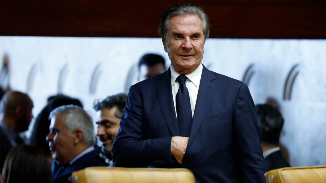 Collor tornozeleira desligada — foto ilustrativa