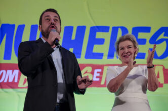 Guilherme Boulos controvérsias — foto ilustrativa