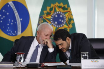 sucessão AGU — foto ilustrativa
