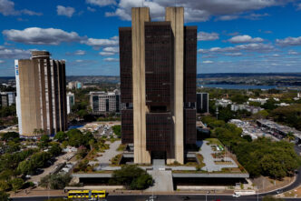 Fiscalização de fundos de investimento — foto ilustrativa