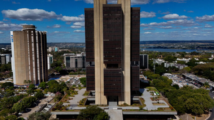 Fiscalização de fundos de investimento — foto ilustrativa