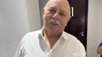 Irmão de Lula Sindnapi CGU — foto ilustrativa
