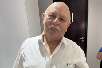 Irmão de Lula Sindnapi CGU — foto ilustrativa