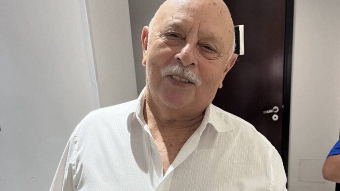 Irmão de Lula Sindnapi CGU — foto ilustrativa