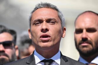 ação penal STF deputado — foto ilustrativa