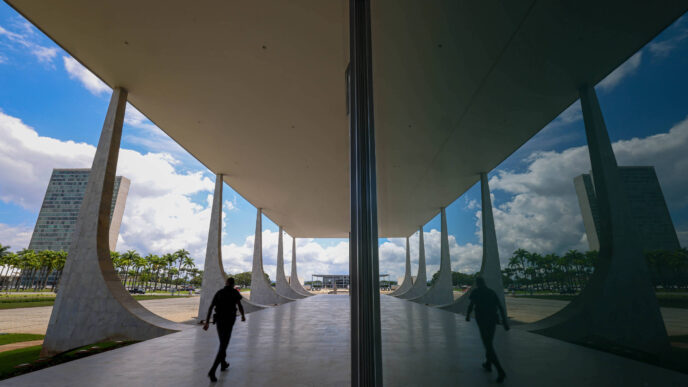perfil ministros STF — foto ilustrativa