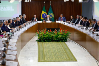 negociação de ativos estaduais — foto ilustrativa