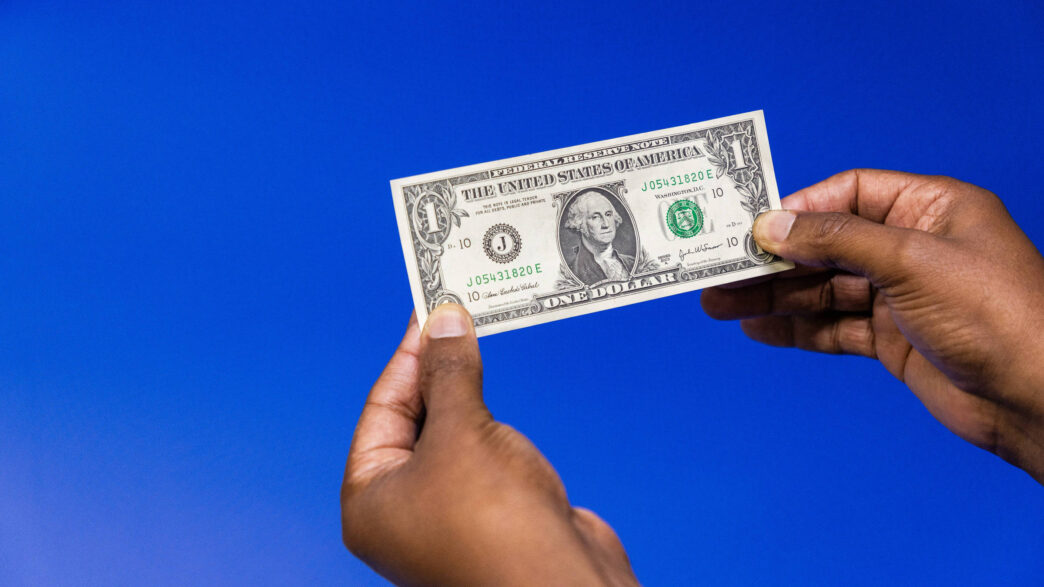 Stablecoin e IOF no exterior — foto ilustrativa