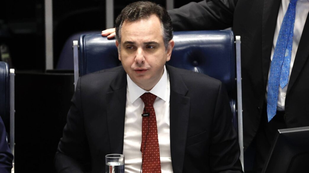 Agência Nacional de Mineração — foto ilustrativa