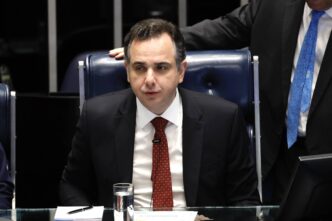 Agência Nacional de Mineração — foto ilustrativa