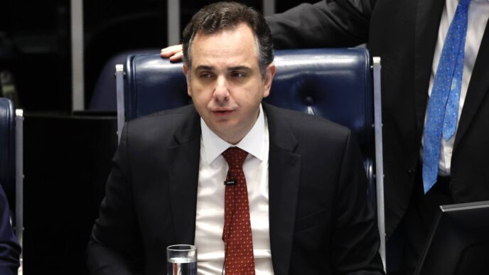 Agência Nacional de Mineração — foto ilustrativa