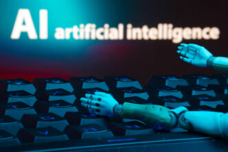 Chatbots erros notícias — foto ilustrativa