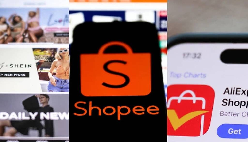 taxa das blusinhas — foto ilustrativa