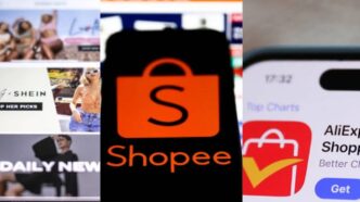 taxa das blusinhas — foto ilustrativa