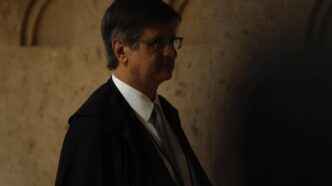 Paulo Gonet PGR — foto ilustrativa