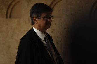 Paulo Gonet PGR — foto ilustrativa