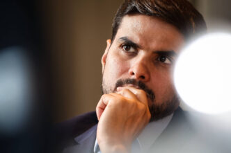 falta de chips — foto ilustrativa