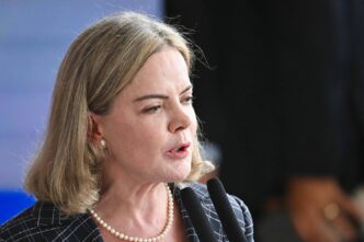 união de governadores de direita — foto ilustrativa