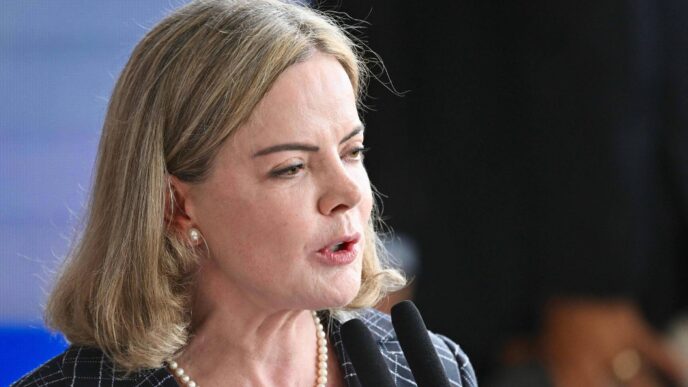 união de governadores de direita — foto ilustrativa