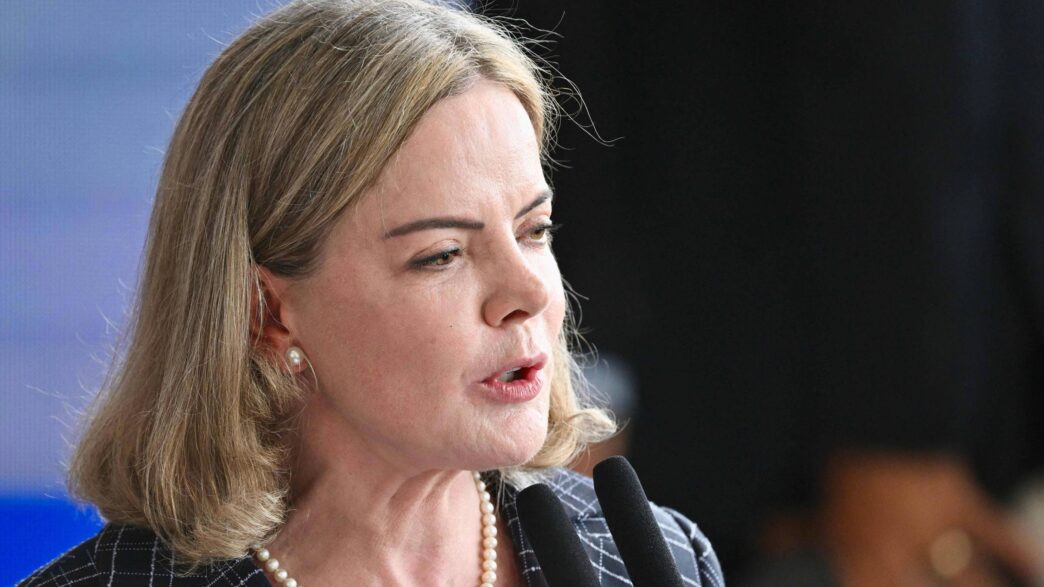 Governo Lula e Cláudio Castro — foto ilustrativa